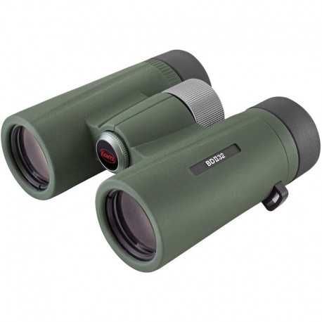 Binoclu japonez profi ultracompact Kowa BDII32-8XD camp vizual ultra larg