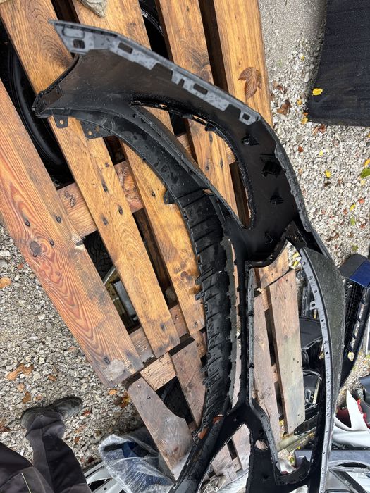 Броня Hyundai I30