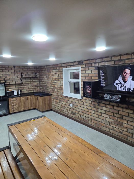 Сауна Баня на Айманова 28/2