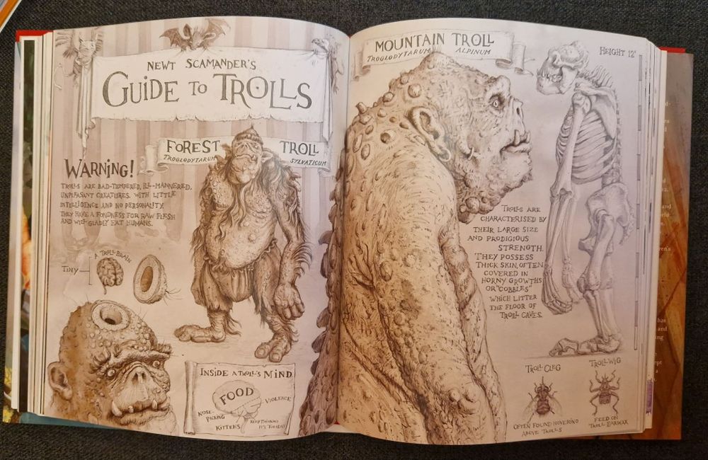 Илюстровани издания на Хари Потър с илюстрации на Джим  Кей