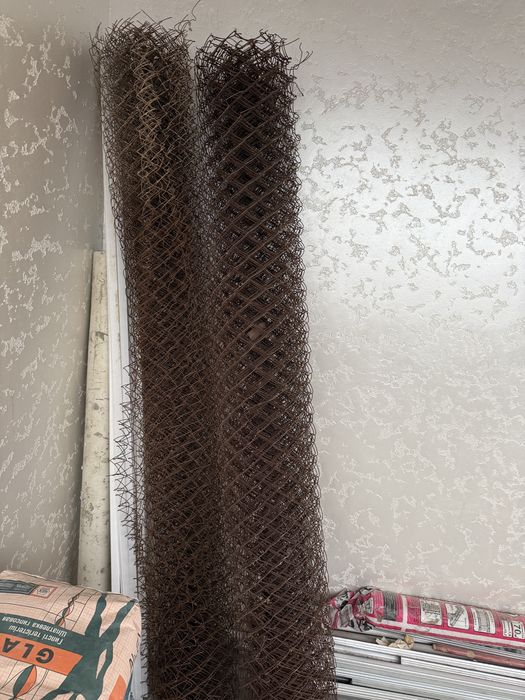 Продам сетка металическая