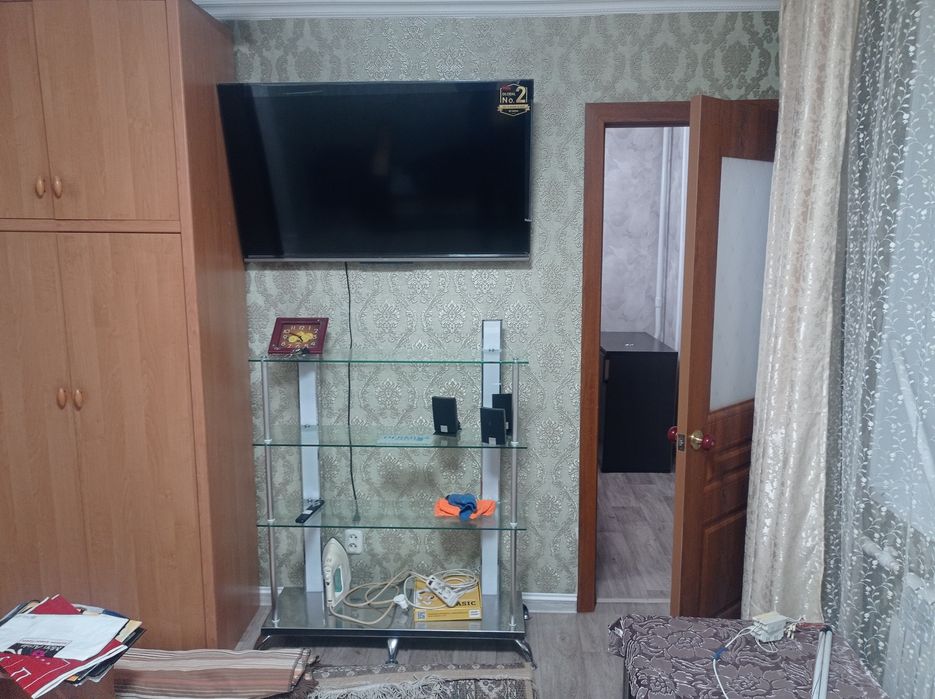 Сдаю квартиру в центре города