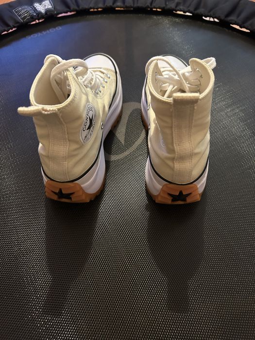 Спортни обувки Converse All Star