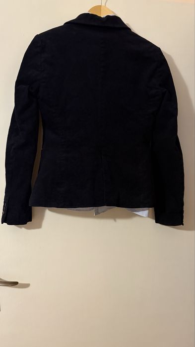 Сако Stradivarius и  риза Reserved нова