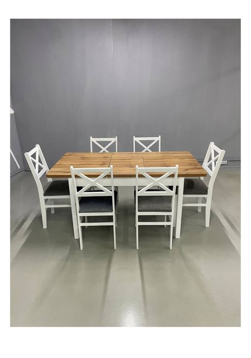 ТОЛЬКО СТОЛ 80*120+ 40 см