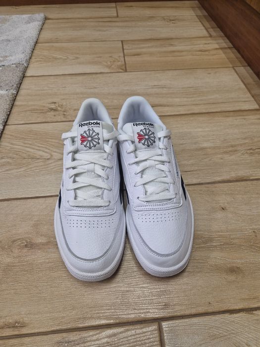 Reebok маратонки