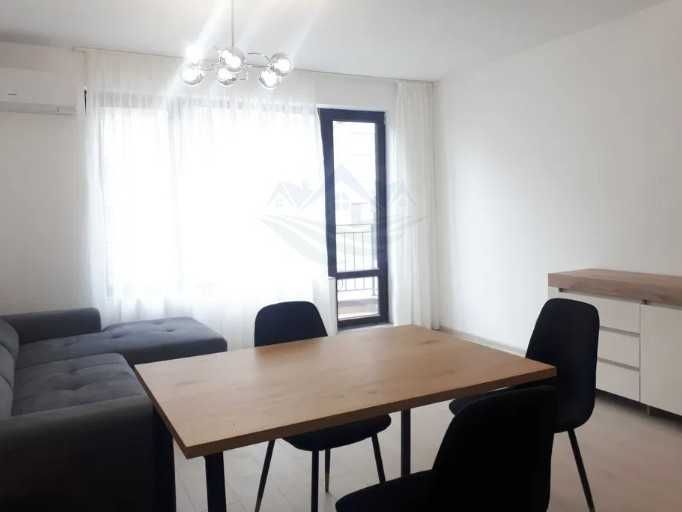 Дава се под наем Тристаен апартамент в Пловдив, Мараша - 89 кв.м за 346.8 € - Снимка #2