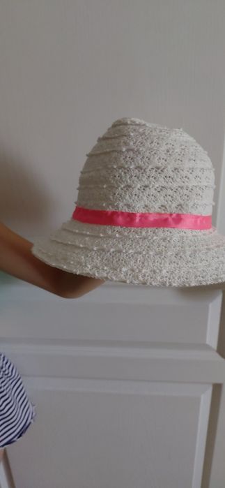 Шляпа для девочки