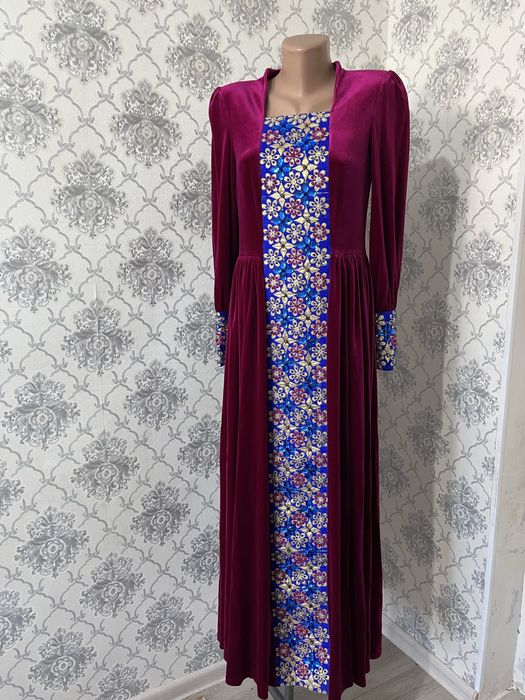 Платье от Nur-Shah