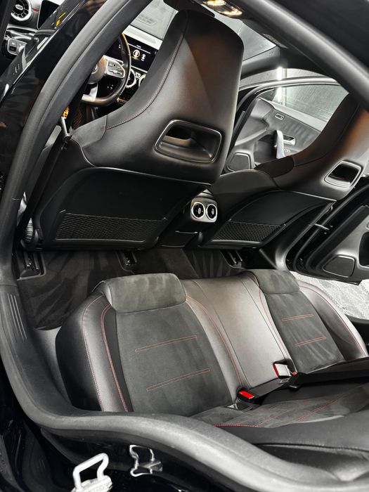 Vand/ schimb Mercedes A180 2019 automata 1.33 AMG line