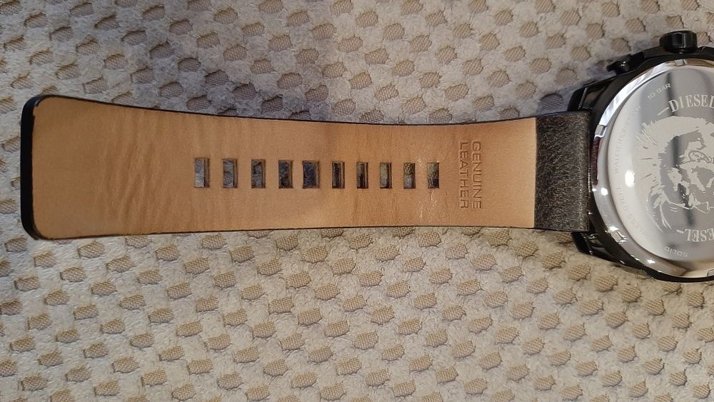 Часовник Diesel DZ 4422