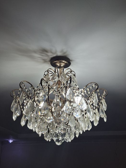 Люстра бу срочно