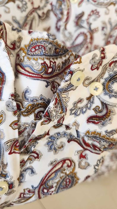 Нова мъжска риза Pierre Cardin