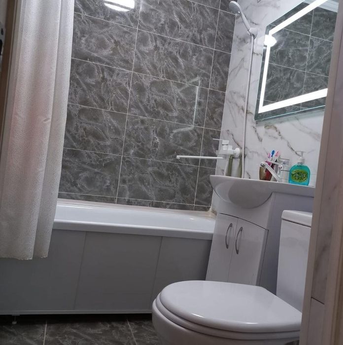Продам квартиру в центре