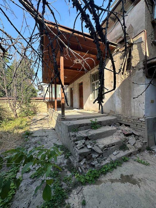 Hovli ,uchtepa tumani taqachi mahalllada