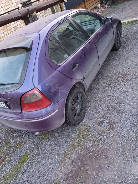 Продам rover 200