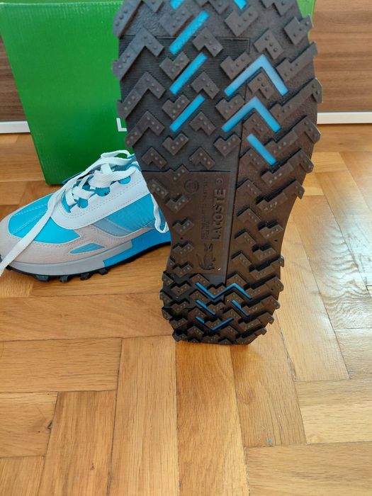 Мъжки маратонки Lacoste