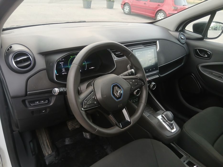Vind zoe 52kw  2020
