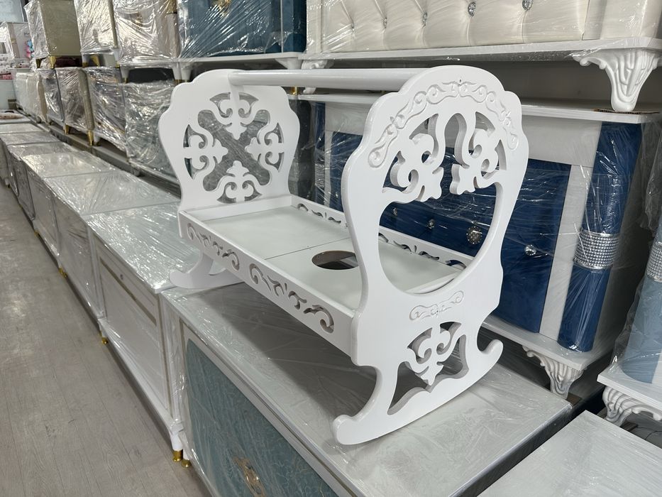 Жиналмалы бесік