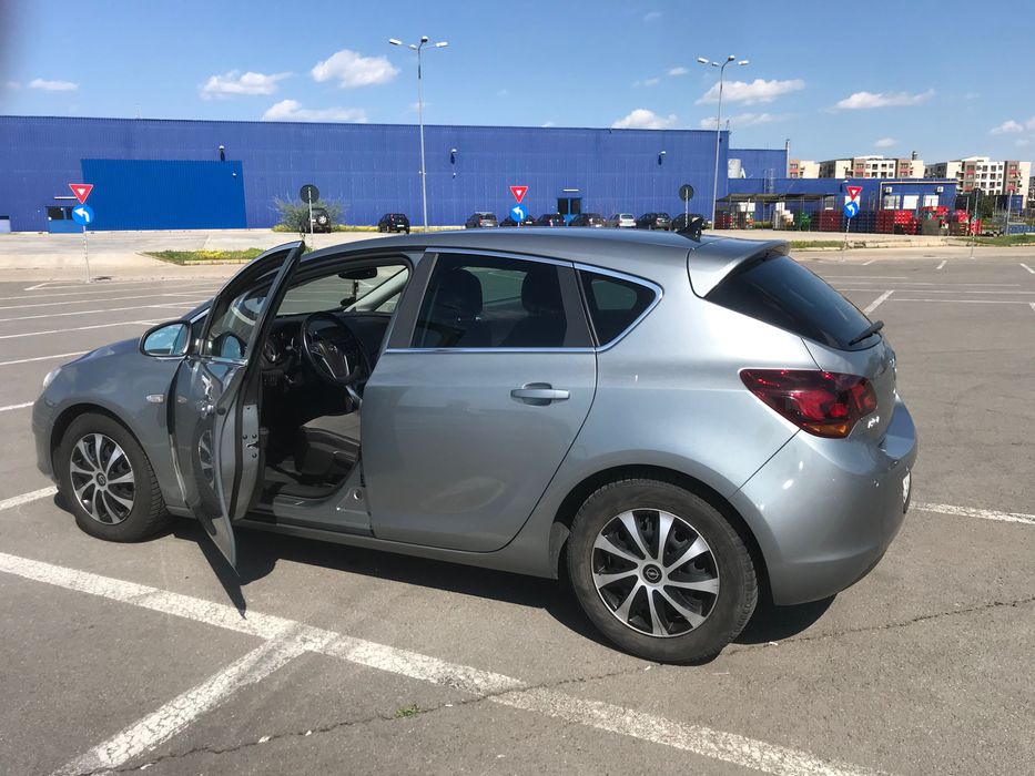 Sofer personal cu masina proprie.