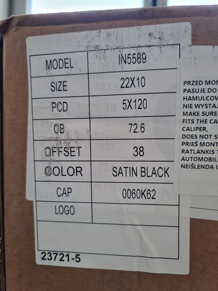 22цола LendRover,RangeRover,Ленд Роувър Рейндж Роувър