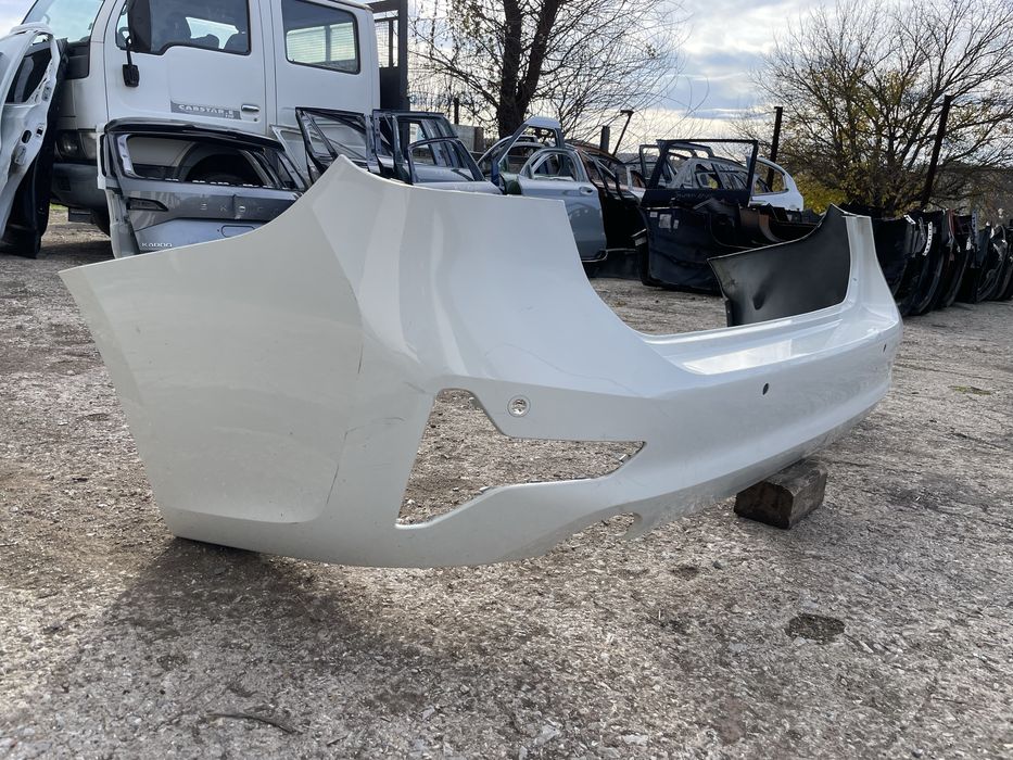 Задна броня за BMW 3 G21 БМВ 3 Г21  2019-2022г