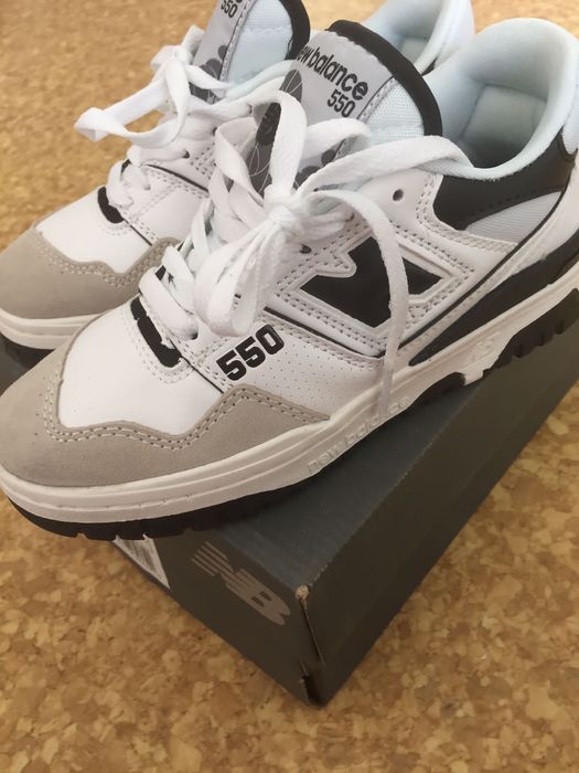 Новые кроссовки, размер 35