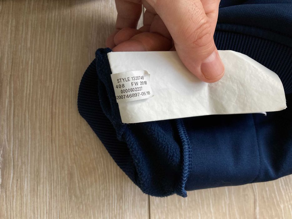 Under Armour Cold Gear Fleece Sprectrum мъжки суитчър суичър размер S