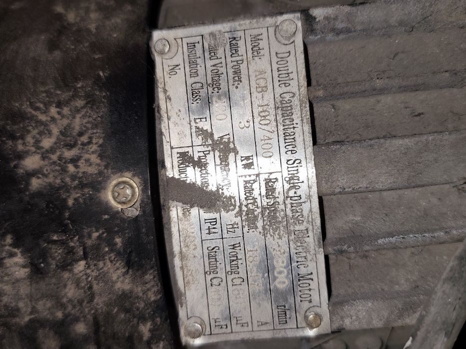 Продам компрессор alteko 100л