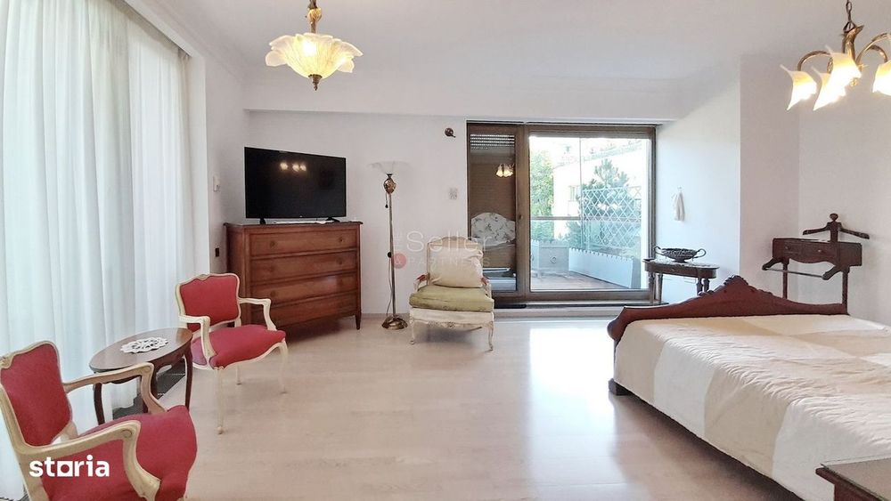 Penthouse Calea Poienii