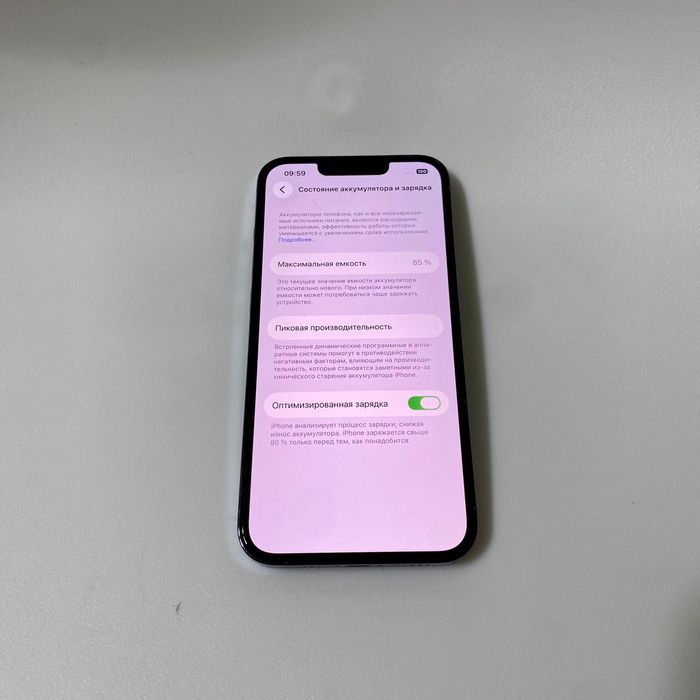 IPhone 13 Pro Идеальный!!!