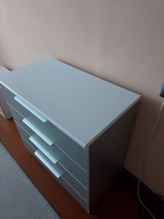 Комод  НОВЫЙ !!!