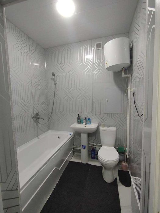 O'rikzorda novostroyka 2xonali 55m² kvartira sotiladi