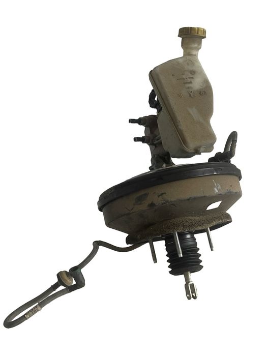 Tulumba Frana Peugeot 207 Wa_, Wc_ 2006 - > 9682338580