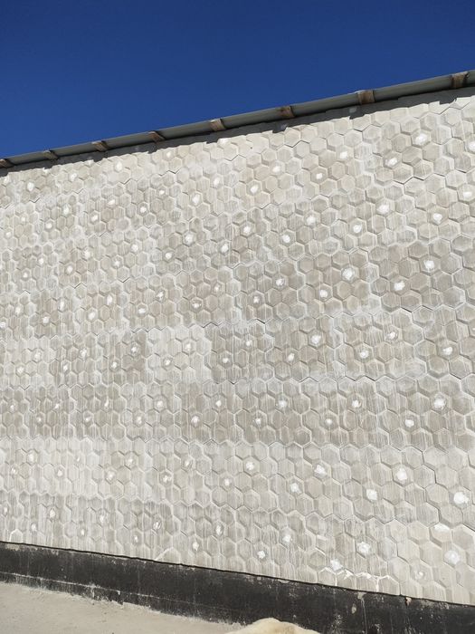 Полифасад для наружних стен