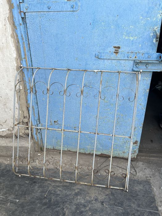 Решетки для окон