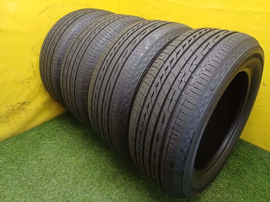 Шины 225 55 R16 Bridgestone комплект