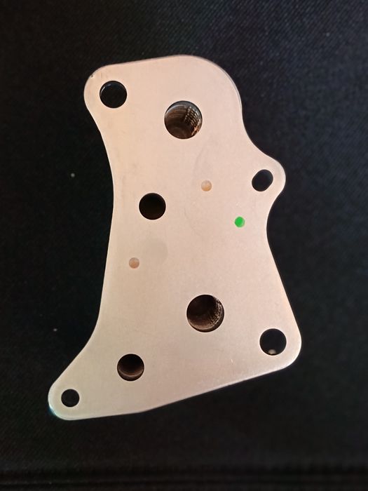 Тепло обменник Малибу 2