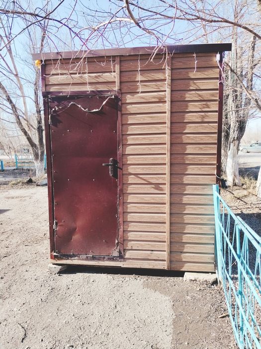 Продается Ларёк.