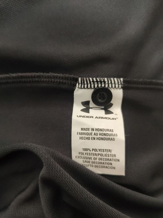 Tricou dama Under Armour mărimea M slimfit