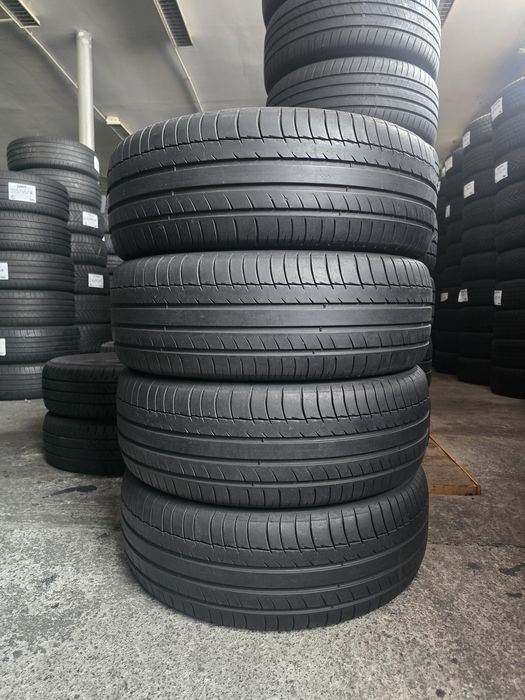 Michelin 225/60 R18 100H vară