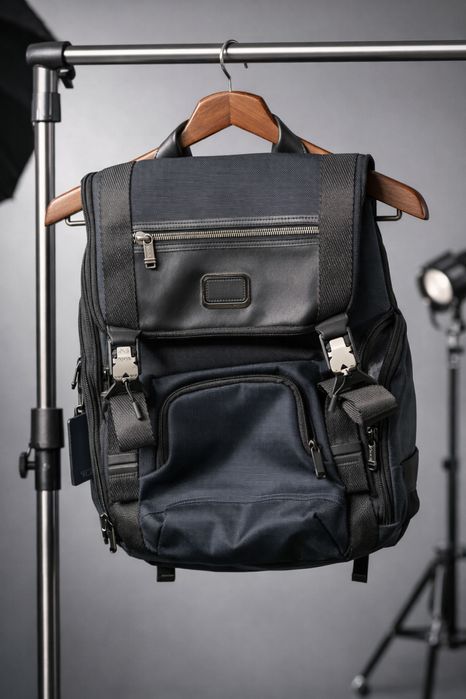 Продам рюкзак Tumi оригинал все проверки