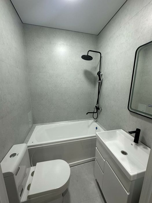 Срочно Продаётся Евро Квартира ЖК Xanabad Avenue 3/5/12