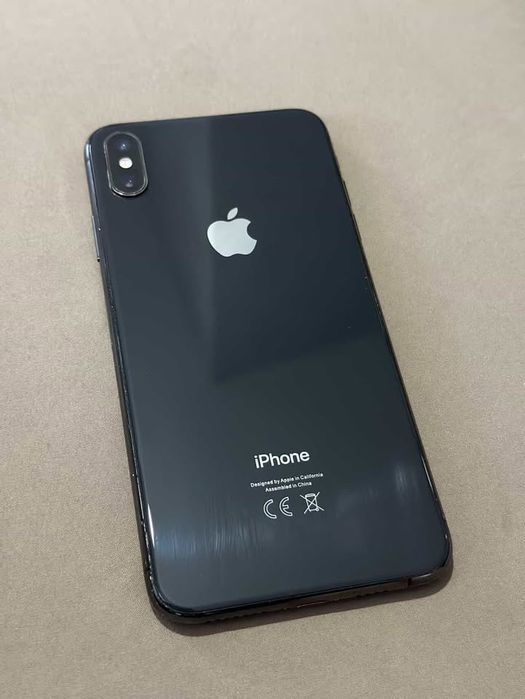 Обменяю Iphone xs max