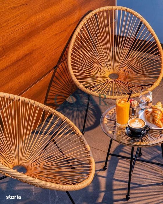 3 Camere Proiect Nou Cavar Drumul Binelui 168