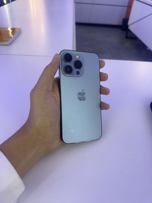 Iphone 13 pro 77% KH/A