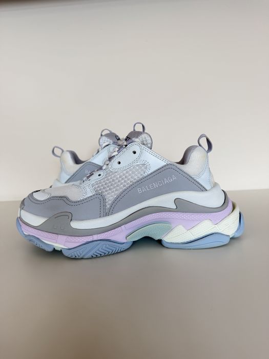 Balenciaga Triple S 39 оригинални