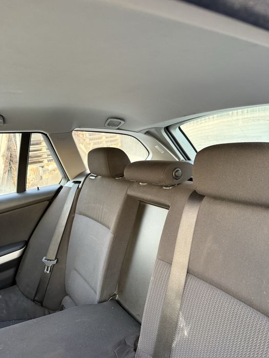 BMW E91 Facelift 2010