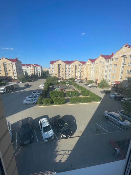 Продам 2х комнатную квартиру