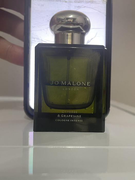 Продам Jo Malone Cypress & Grapevine Cologne Intense 50ml оригинал